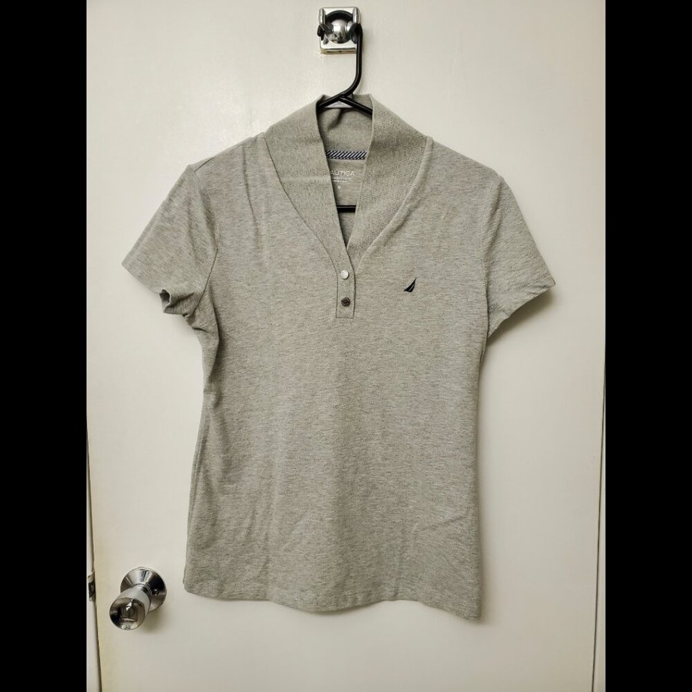 Nautica Golf Tee (s)